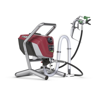 zestaw naprawczy CONTROL MAX 1900 - TITAN