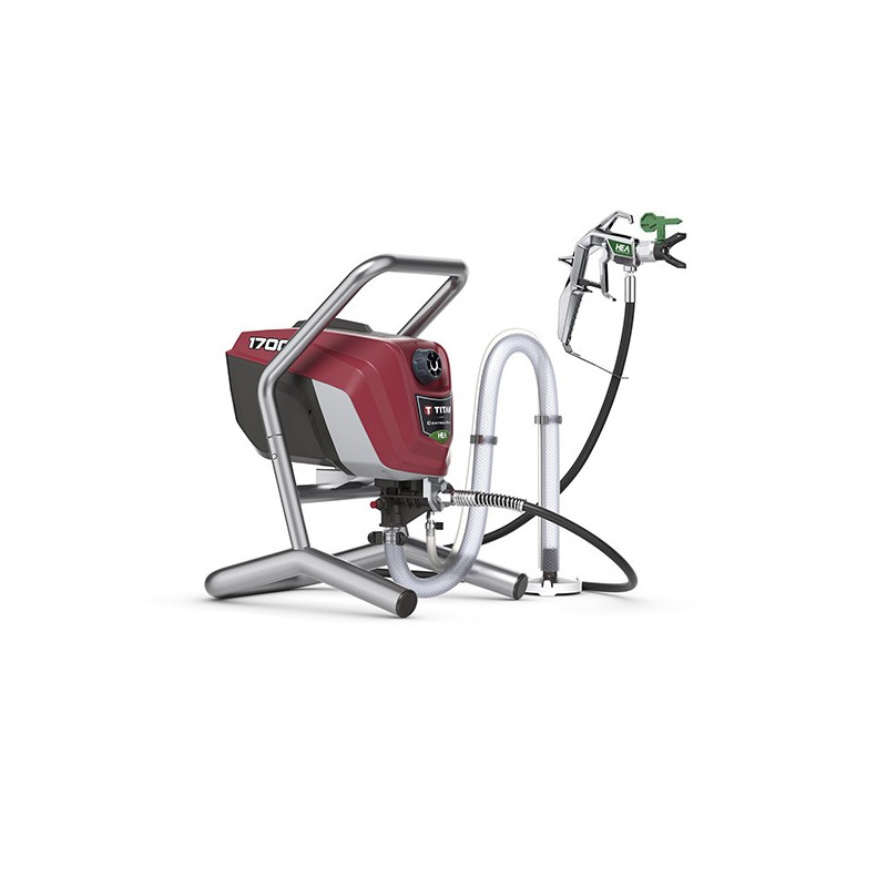zestaw naprawczy CONTROL MAX 1900 - TITAN