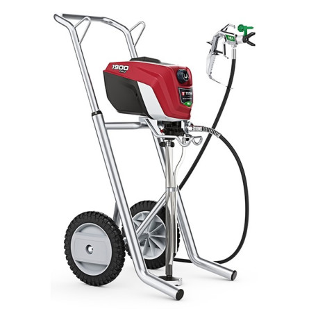 zestaw naprawczy CONTROL MAX 1900 - TITAN