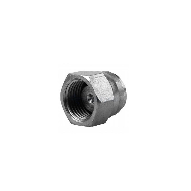 korek / zaślepka złączki malarskiej GW 1/4" korek / zaślepka złączki malarskiej GW 1/4"