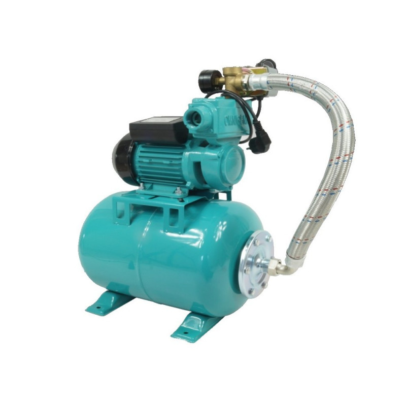 pompa wody hydroforowa WZ 750 ZB 24L