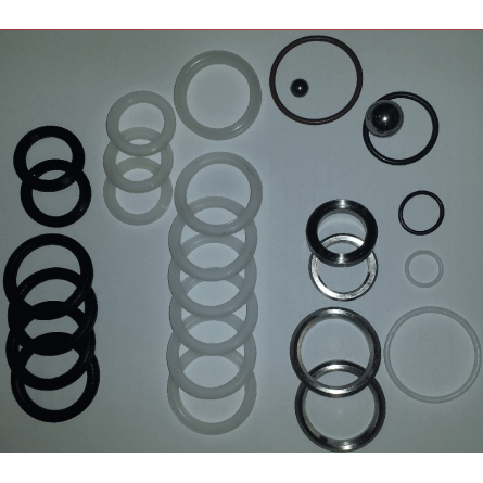 zestaw naprawczy pompy SL800/1100 - 865672