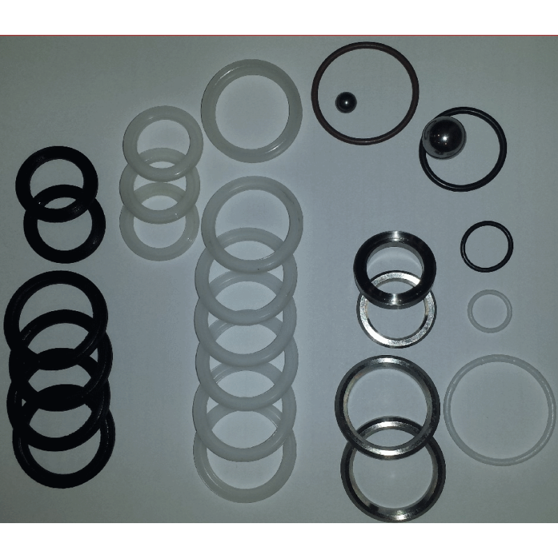 zestaw naprawczy pompy SL800/1100 - 865672