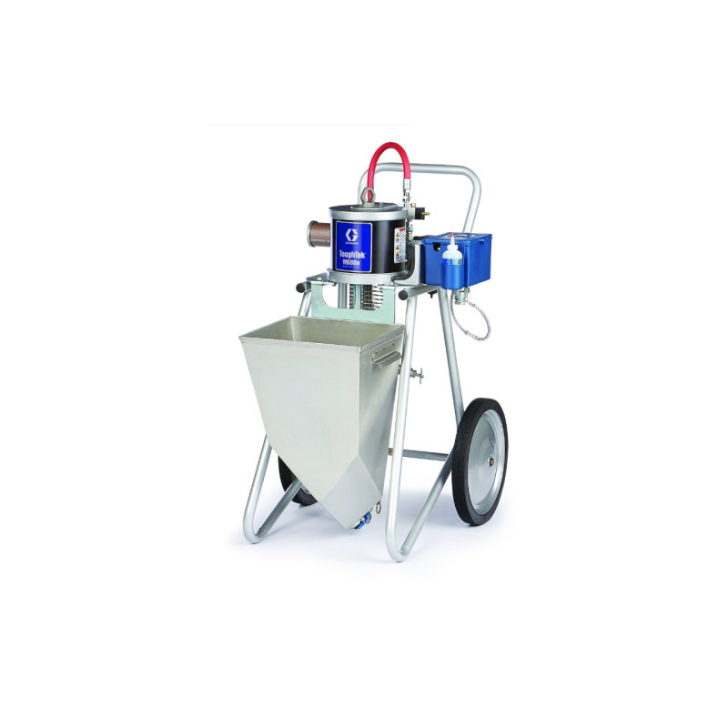 agregat natryskowy M680 - GRACO agregat natryskowy M680 - GRACO