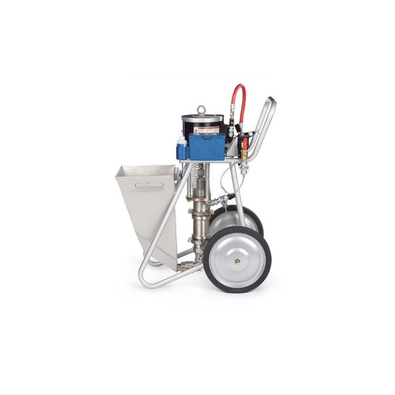 agregat natryskowy M680 - GRACO agregat natryskowy M680 - GRACO