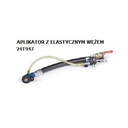 agregat natryskowy M680 - GRACO agregat natryskowy M680 - GRACO