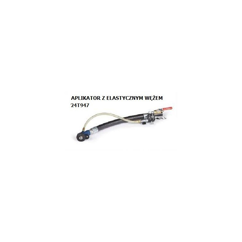 agregat natryskowy M680 - GRACO agregat natryskowy M680 - GRACO