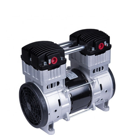 kompresor tłokowy bezolejowy 230V