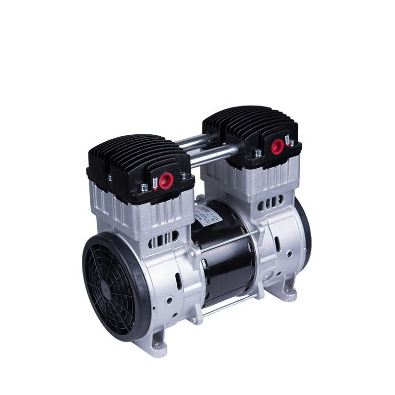 kompresor tłokowy bezolejowy 230V kompresor tłokowy bezolejowy 230V