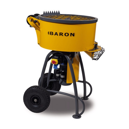 mieszarka do zapraw BARON F80