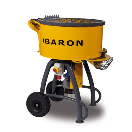 mieszarka do zapraw BARON F200