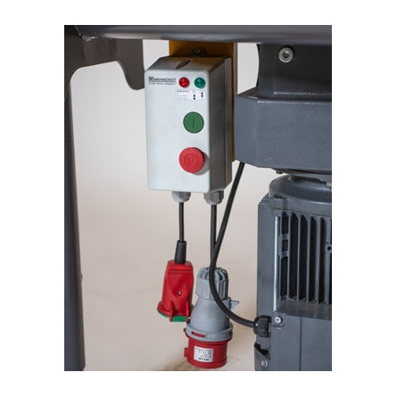 mieszarka do zapraw BARON F200