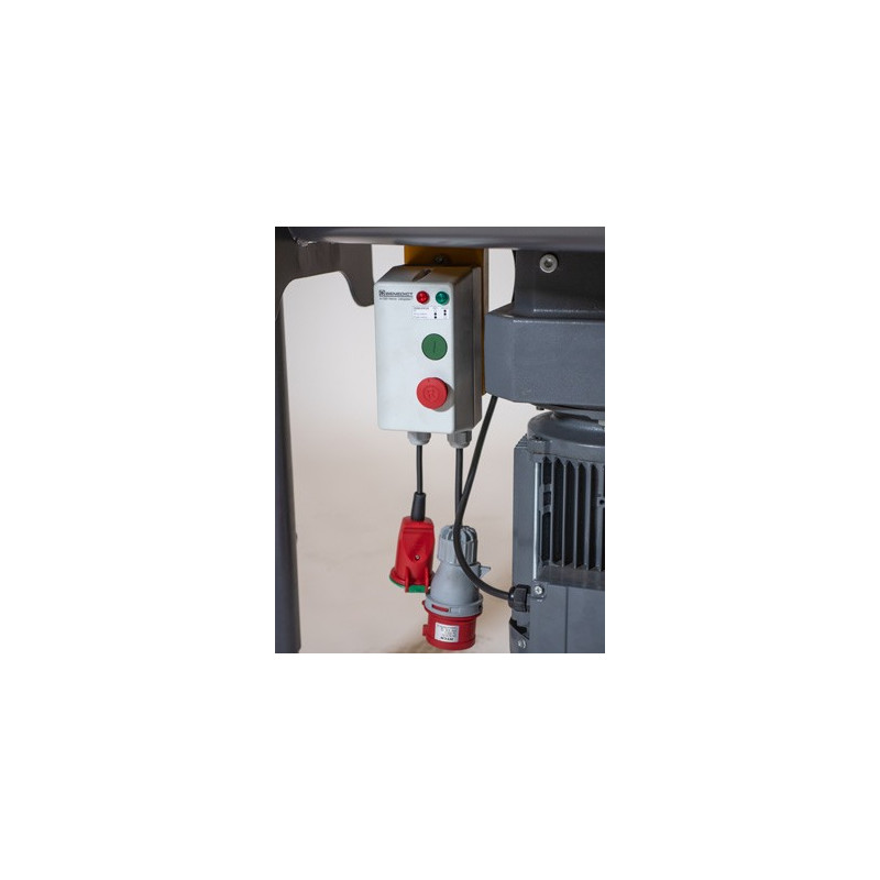 mieszarka do zapraw BARON F200