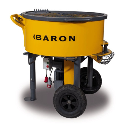 mieszarka do zapraw BARON F300