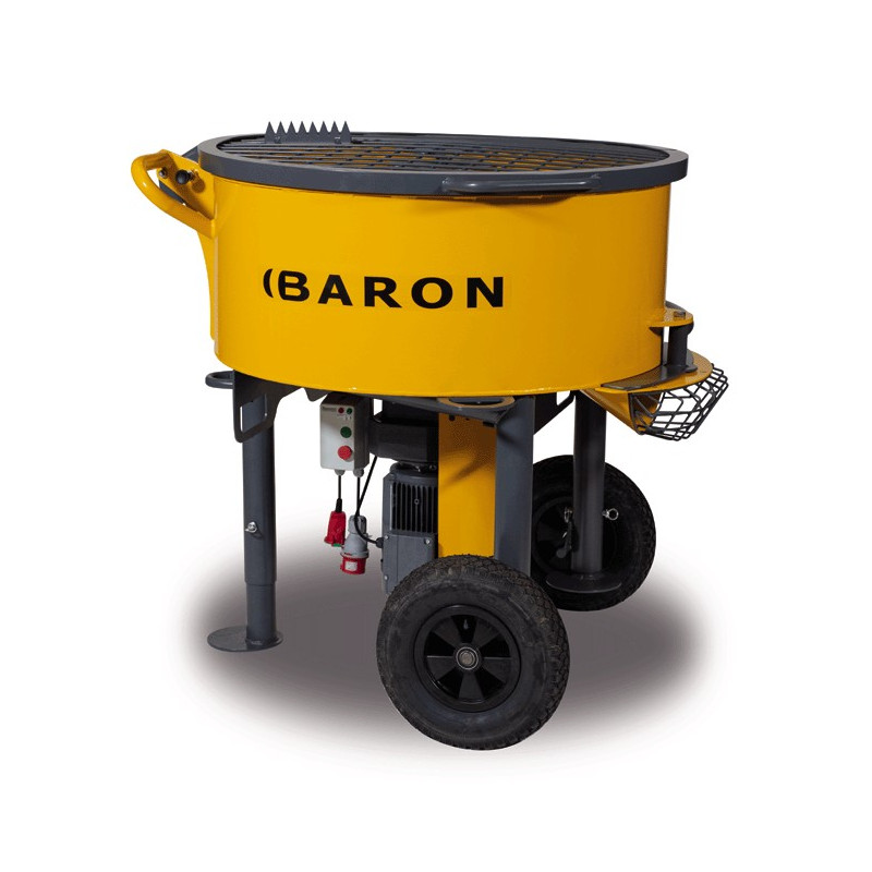 mieszarka do zapraw BARON F300 mieszarka do zapraw BARON F300