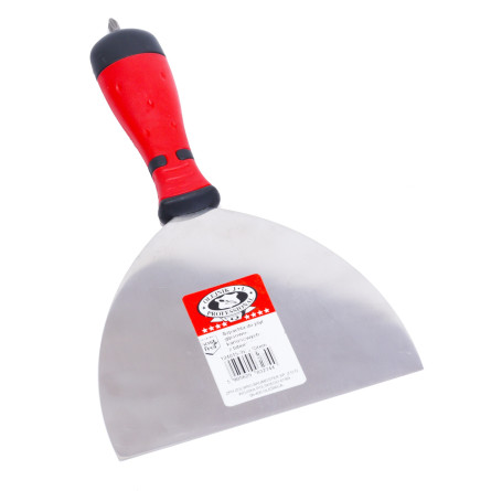 szpachla księżycówka 150mm z bitem OLEJNIK