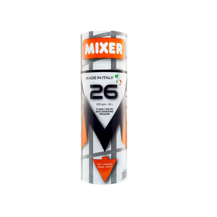 stator MIXER 26