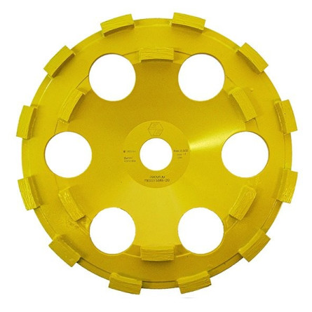 szlifierka do betonu EBS 180F - EIBENSTOCK