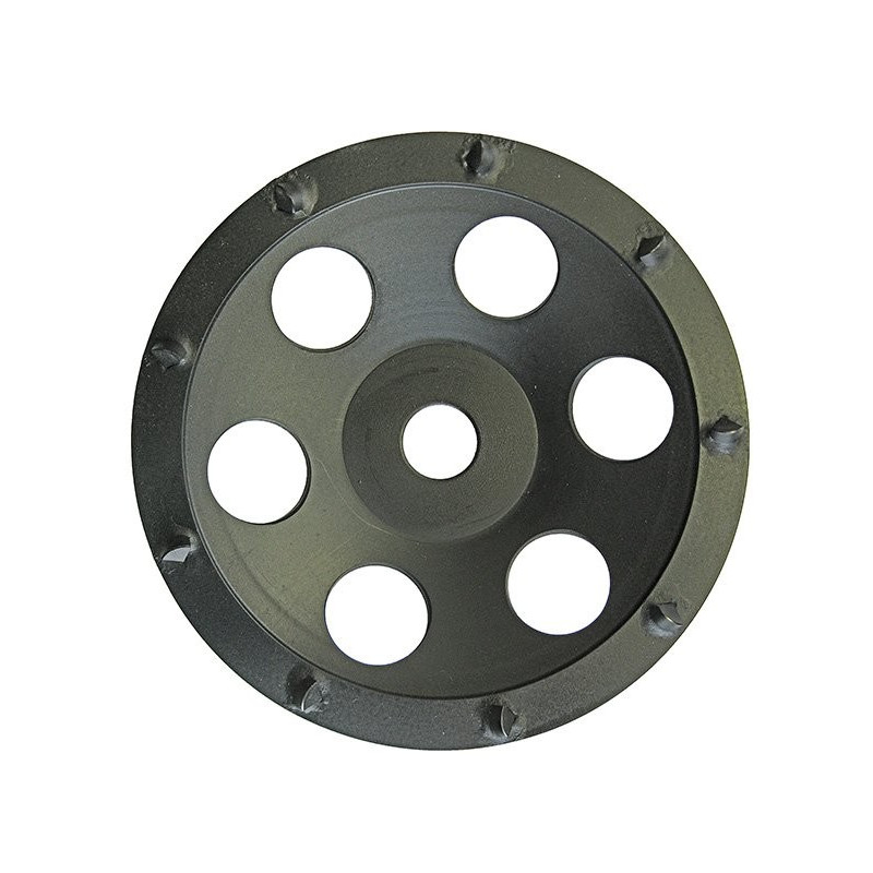szlifierka do betonu EBS 180F - EIBENSTOCK