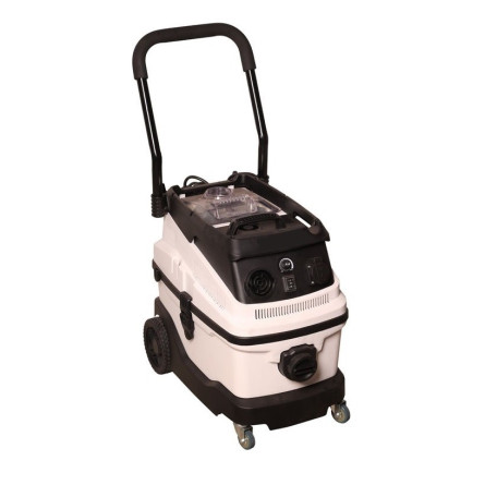 odkurzacz budowlany DP 1600W 30L - STRONG