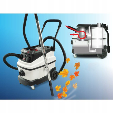 odkurzacz budowlany DP 1600W 30L - STRONG odkurzacz budowlany DP 1600W 30L - STRONG