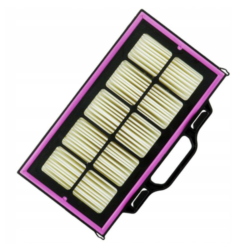filtr HEPA odkurzacza DED6603