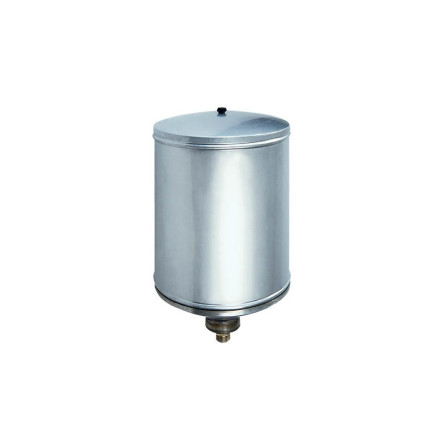 zbiornik ze stali nierdzewnej 20 L GW 36X2