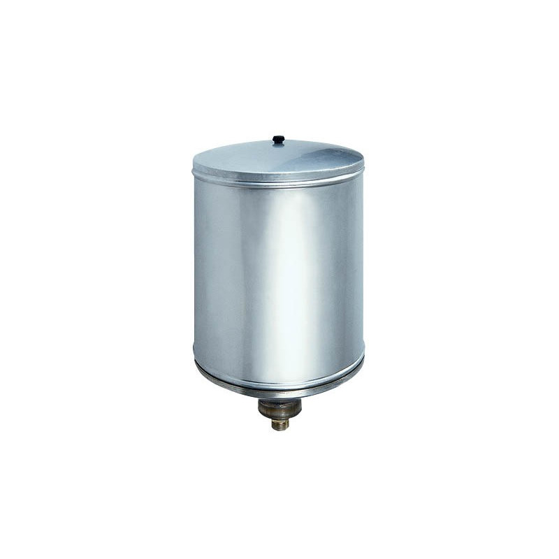 zbiornik ze stali nierdzewnej 20 L GW 36X2