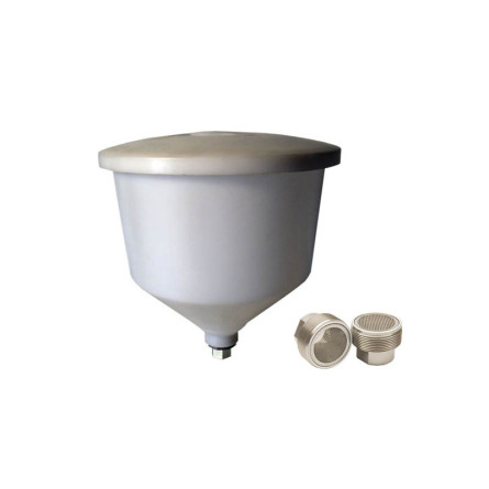 zbiornik z tworzywa 35 L GW 36X2