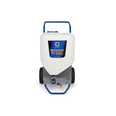 agregat natryskowy RTX 5500 PX - GRACO agregat natryskowy RTX 5500 PX - GRACO