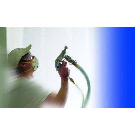 agregat natryskowy RTX 5500 PX - GRACO agregat natryskowy RTX 5500 PX - GRACO