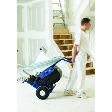 agregat natryskowy RTX 5500 PX - GRACO agregat natryskowy RTX 5500 PX - GRACO