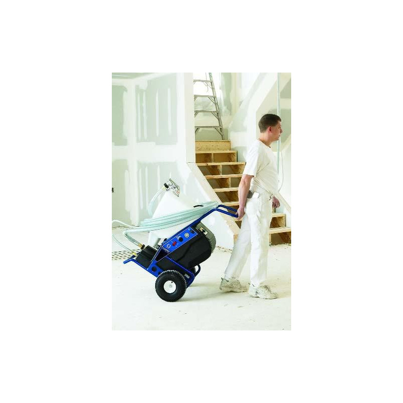 agregat natryskowy RTX 5500 PX - GRACO agregat natryskowy RTX 5500 PX - GRACO