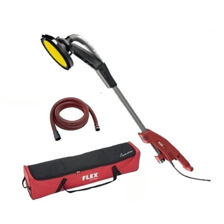 szlifierka GIRAFFE GE 5 R + TB-L+SH- FLEX