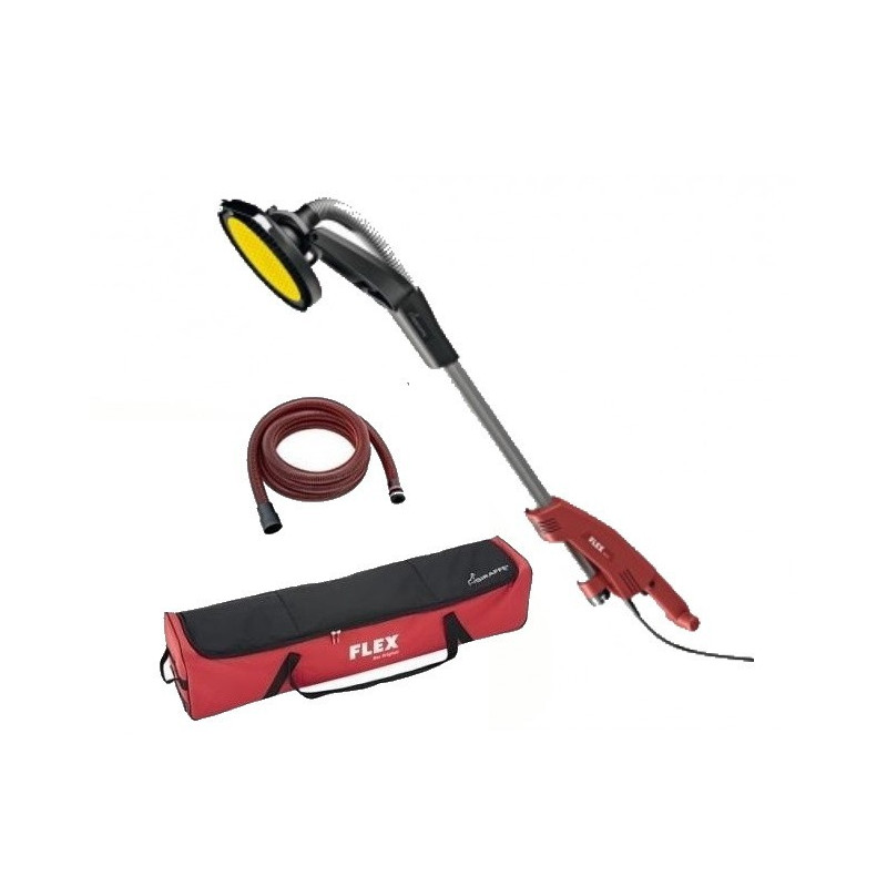 szlifierka GIRAFFE GE 5 R + TB-L+SH- FLEX