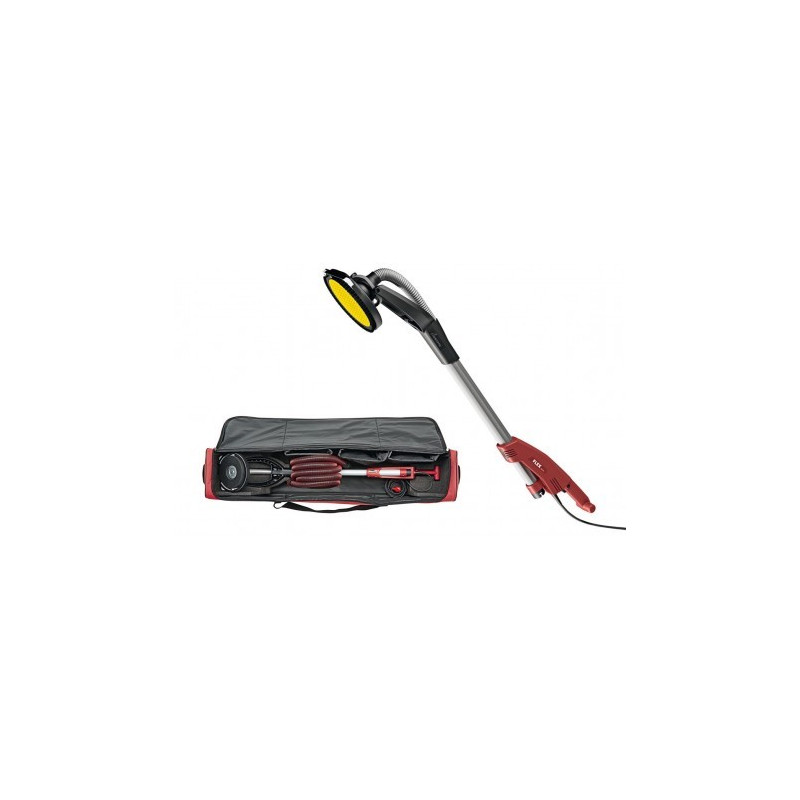 szlifierka GIRAFFE GE 5 R + TB-L+SH- FLEX