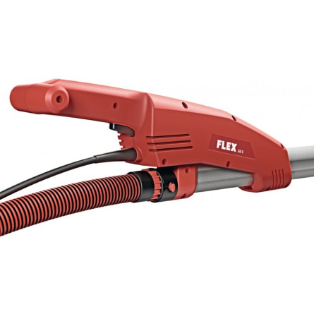 szlifierka GIRAFFE GE 5 R + TB-L+SH- FLEX