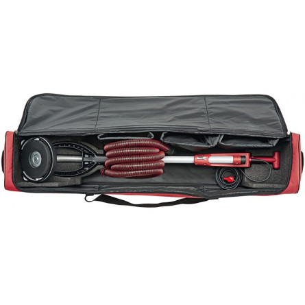 szlifierka GIRAFFE GE 5 R + TB-L+SH- FLEX