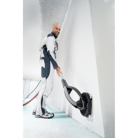 szlifierka GIRAFFE GE 5 R + TB-L+SH- FLEX