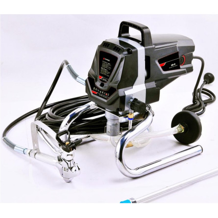 agregat malarski STRONG GH-6