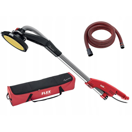 szlifierka GIRAFFE GE 7 2GŁ +TB-L+SH - FLEX