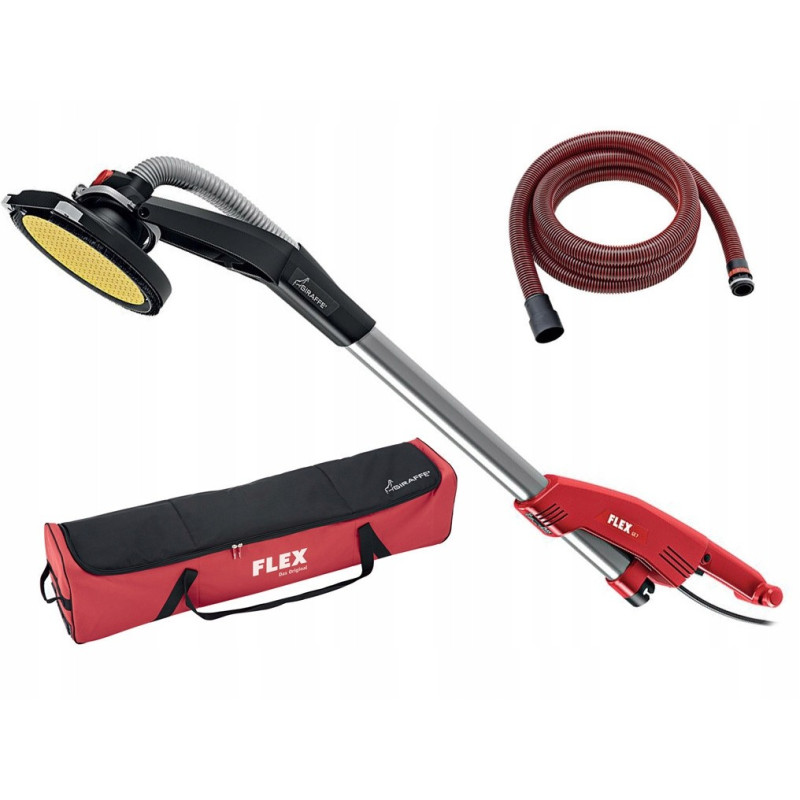 szlifierka GIRAFFE GE 7 2GŁ +TB-L+SH - FLEX
