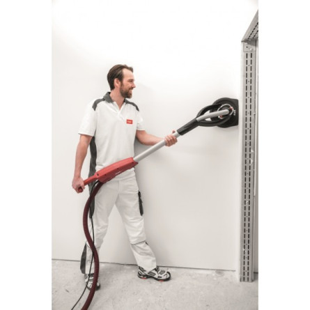 szlifierka GIRAFFE GE 7 2GŁ +TB-L+SH - FLEX