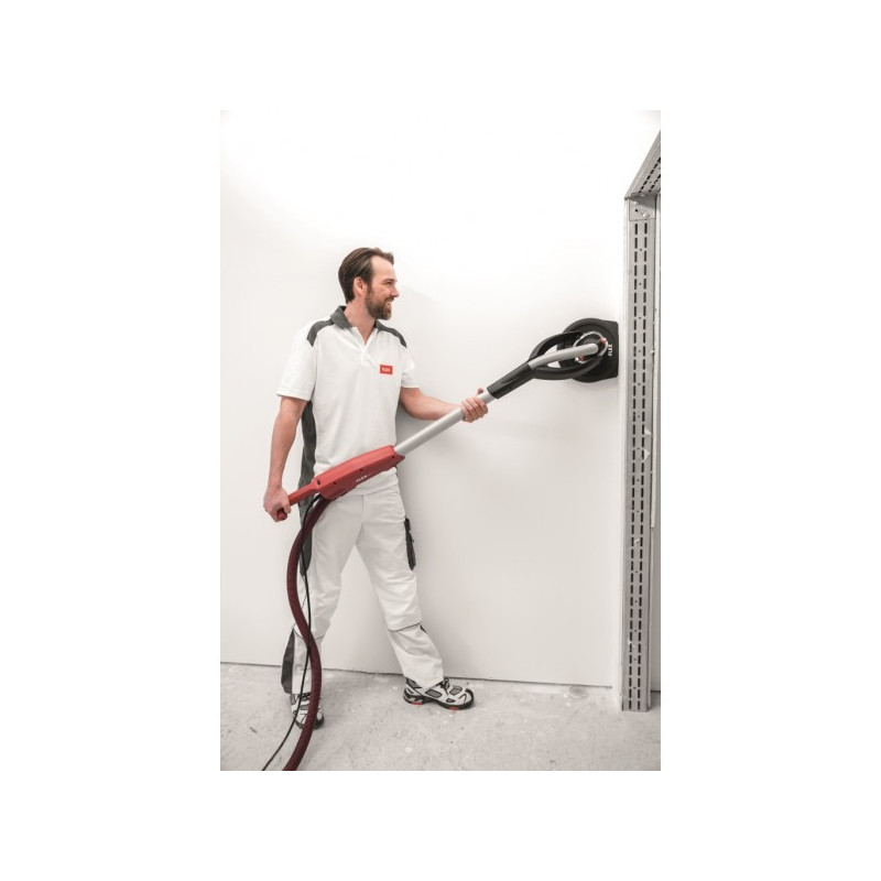 szlifierka GIRAFFE GE 7 2GŁ +TB-L+SH - FLEX