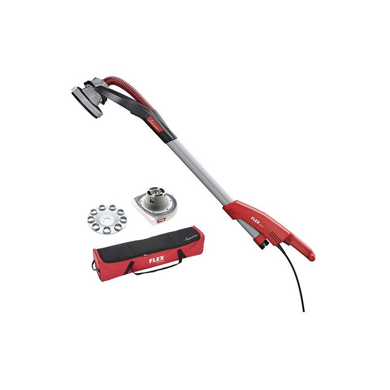 szlifierka WST1000FV Kit Thermo-Whirljet - FLEX szlifierka WST1000FV Kit Thermo-Whirljet - FLEX