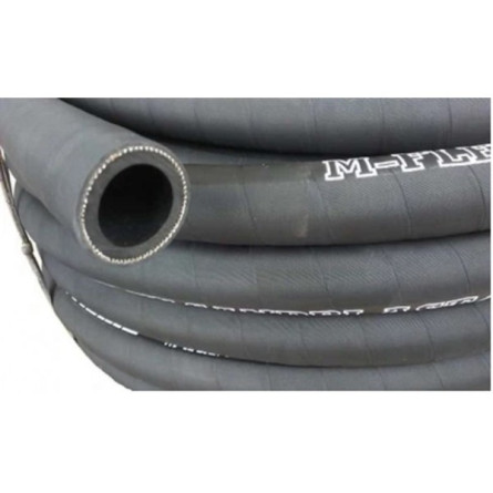 wąż do torkretu DN32x8mm x 40m KS36 -SANDBLAST NF wąż do torkretu DN32x8mm x 40m KS36 -SANDBLAST NF