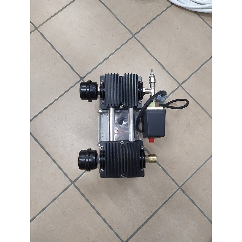 kompresor LK-250 400V komplet - STRONG kompresor LK-250 400V komplet - STRONG