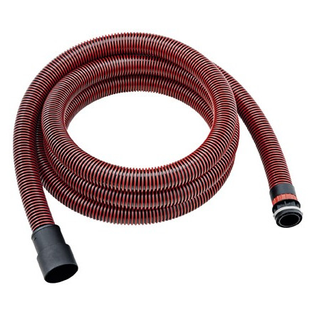 wąż antystatyczny do szlifierki 32mm x 4m - FLEX