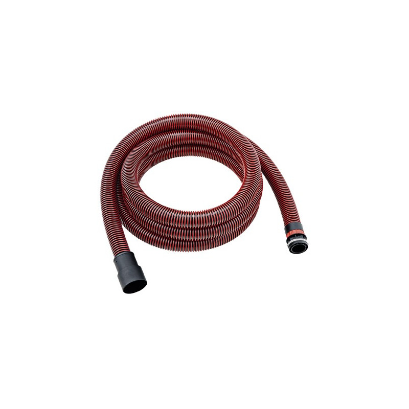 wąż antystatyczny do szlifierki 32mm x 4m - FLEX wąż antystatyczny do szlifierki 32mm x 4m - FLEX