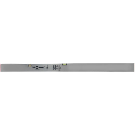 łata murarska pion/poziom 200 cm SŁOWIK